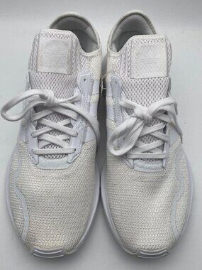 ADIDAS SWIFT RUN X WHITE #FY2117 US MEN'S SIZE 12 & 13